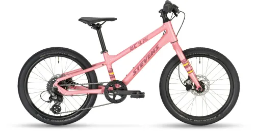 Kinderfahrrad 20 Zoll Stevens Beat SL Disc 2024 | 20 Zoll | Diamant