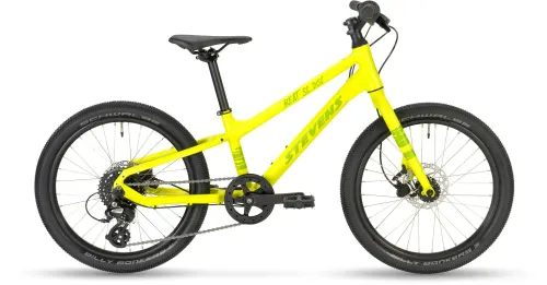 Kinderfahrrad 20 Zoll Stevens Beat SL Disc 2024 | 20 Zoll | Diamant