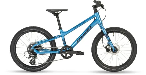 Kinderfahrrad 20 Zoll Stevens Beat SL Disc 2024 | 20 Zoll | Diamant