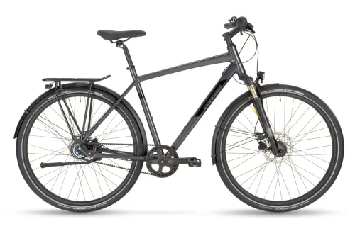 Urban Bike Stevens Boulevard Luxe HT 2025 | 28 Zoll | Diamant
