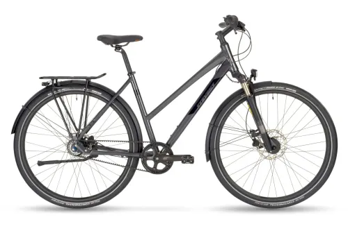 Stadtrad Stevens Boulevard Luxe LT 2025 | 28 Zoll | Trapez