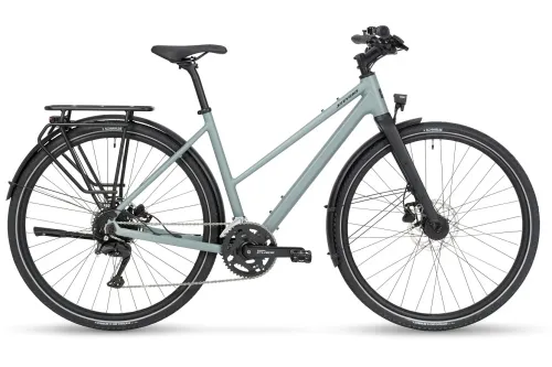 Tourenrad Stevens Caleta 6.1 2026 | 28 Zoll | Trapez