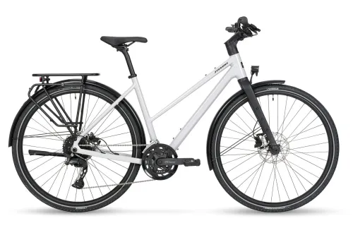 Tourenrad Stevens Caleta 7.1 2026 | 28 Zoll | Trapez