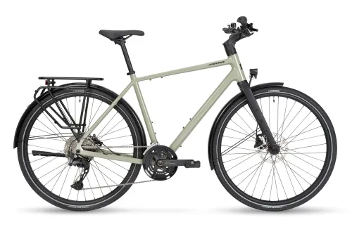 Tourenrad Stevens Caleta 8.1 2026 | 28 Zoll | Diamant