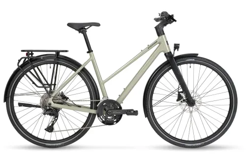 Tourenrad Stevens Caleta 8.1 LT 2026 | 28 Zoll | Trapez
