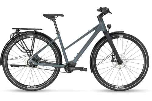 Tourenrad Stevens Caleta 8.2 LT 2026 | 28 Zoll | Trapez