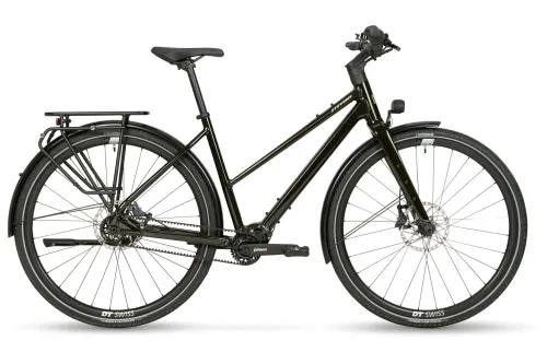 Tourenrad Stevens Caleta 9.2 LT 2026 | 28 Zoll | Trapez