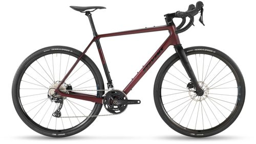 Gravel Bike Stevens Camino 2023 | 28 Zoll | Diamant