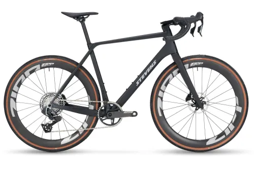 Gravel Bike Stevens Camino RS Pro AXS 2026 | 28 Zoll | Diamant