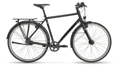 Stadtrad Stevens City Flight 2021 | 28 Zoll | Diamant