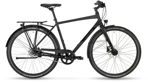 Stadtrad Stevens Courier Lite 2023 | 28 Zoll | Diamant