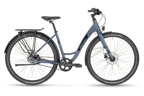 Stadtrad Stevens Courier Luxe 2025 | 28 Zoll | Tiefeinsteiger