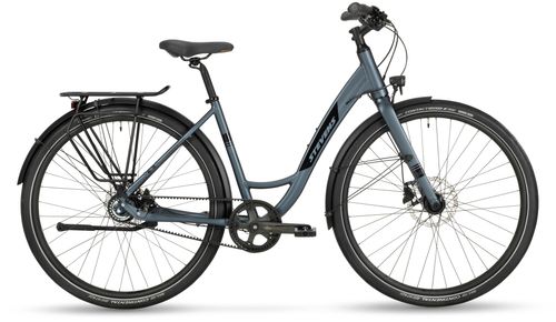 Stadtrad Stevens Courier Luxe Forma 2023 | 28 Zoll | Tiefeinsteiger