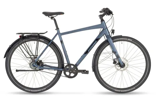 Urban Bike Stevens Courier Luxe HT 2025 | 28 Zoll | Diamant