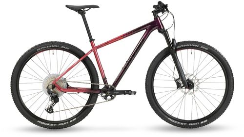 Cross Country Bike Stevens Devil´s Trail 2023 | 29 / 27,5 Zoll | Diamant
