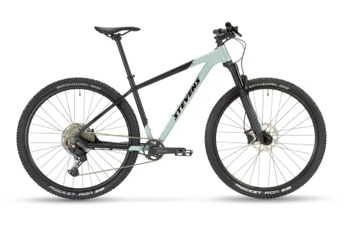 Cross Country Bike Stevens Devil´s Trail 2025 | 29 Zoll | Diamant