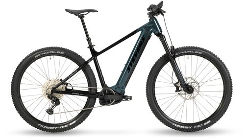 E-Trailbike Stevens E-Agnello 2023 | 750 Wh | 29 Zoll | Diamant
