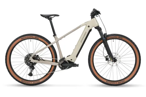 E-Cross Country Bike Stevens E-Agnello 6.6.1 2026 | 600 Wh | 28 Zoll | Diamant