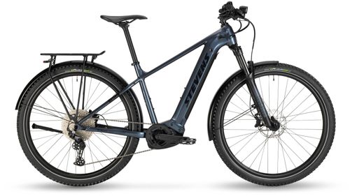 E-Trailbike Stevens E-Antelao 2023 | 625 Wh | 29 Zoll | Diamant