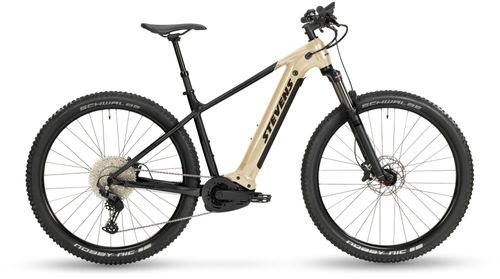E-Trailbike Stevens E-Cayolle 2023 | 625 Wh | 29 / 27,5 Zoll | Diamant