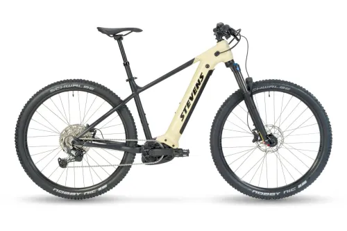 E-Trailbike Stevens E-Cayolle 2025 | 625 Wh | 27,5 Zoll | Diamant