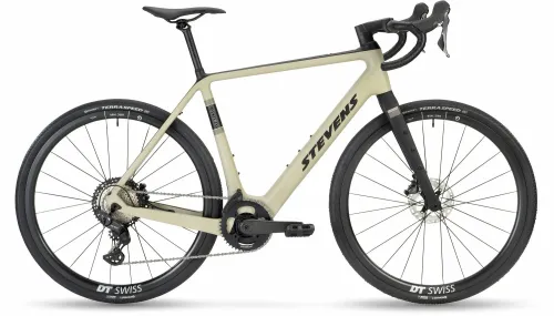 Gravel E-Bike Stevens E-Getaway 2024 | 360 Wh | 28 Zoll | Diamant