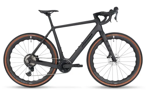 Gravel E-Bike Stevens E-Getaway 9.4.3 2026 | 360 Wh | 28 Zoll | Diamant