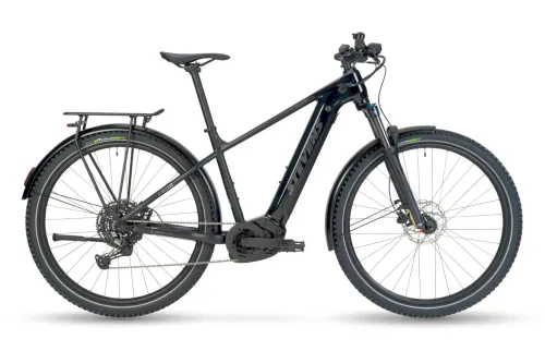 E-Cross Country Bike Stevens E-Hazard 2025 | 500 Wh | 29 Zoll | Diamant
