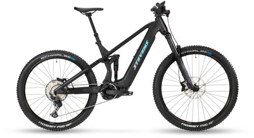 Enduro E Bike Stevens E-Inception AM 6.6.1 ACT 2023 | 625 Wh | 29 / 27,5 Zoll | Diamant