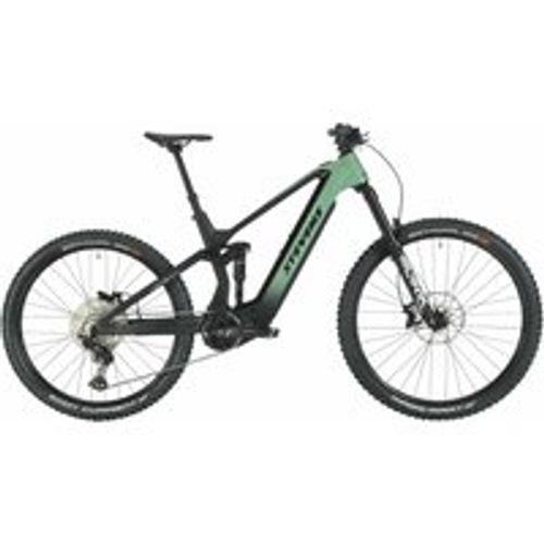 E-Allmountain MTB Stevens E-Inception AM 8.7.2 GTF 2022 | 726 Wh | 29 Zoll | Diamant