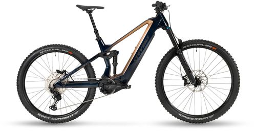 Enduro E Bike Stevens E-Inception AM 8.7.2 GTF 2023 | 726 Wh | 29 / 27,5 Zoll | Diamant