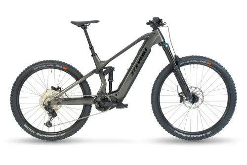 E-Allmountain MTB Stevens E-Inception AM 8.8.2 GTF 2025 | 800 Wh | 29 / 27,5 Zoll | Diamant