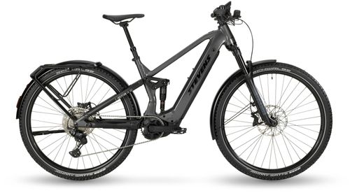 E-Trailbike Stevens E-Inception TR 7.6.1 FEQ 2023 | 625 Wh | 29 Zoll | Diamant