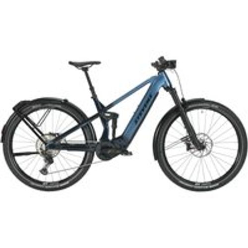 E Crossbike Stevens E-Inception TR 8.7.2 FEQ 2022 | 726 Wh | 29 Zoll | Diamant