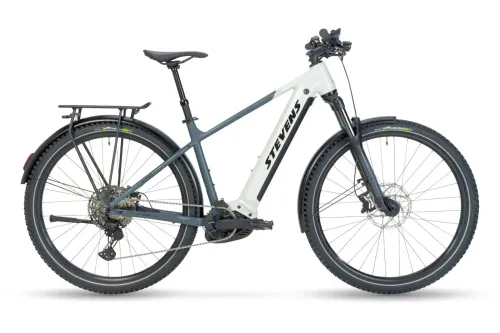 E-Trailbike Stevens E-Juke 2025 | 750 Wh | 29 Zoll | Diamant