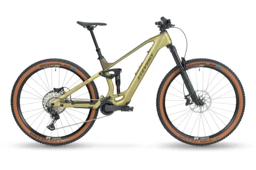 E-Allmountain MTB Stevens E-Maverick AM 7.4.3 2025 | 360 Wh | 28 Zoll | Diamant