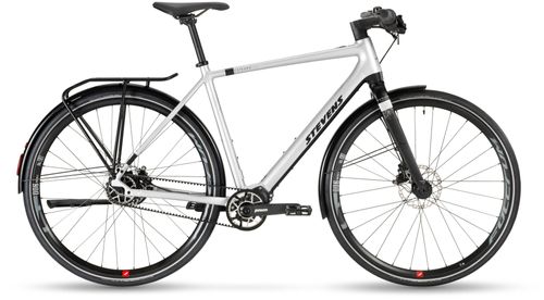 E-Bike Fitnessrad Stevens E-Strada 7.3.4 2023 | 250 Wh | 28 Zoll | Diamant