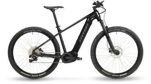 E-Trailbike Stevens E-Tremalzo 2023 | 500 Wh | 29 / 27,5 Zoll | Diamant