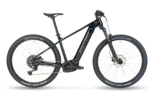 E-Cross Country Bike Stevens E-Tremalzo 2025 | 500 Wh | 27,5 Zoll | Diamant