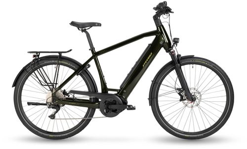 E-Bike Tourenrad Stevens E-Triton 7.6.1 2023 | 625 Wh | 28 Zoll | Diamant