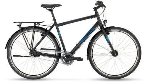 Stadtrad Stevens Elegance Lite 2023 | 28 Zoll | Diamant