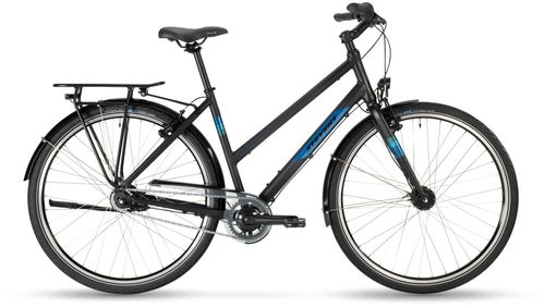 Stadtrad Stevens Elegance Lite Lady 2023 | 28 Zoll | Trapez