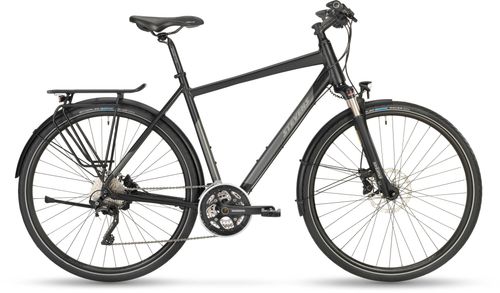 Tourenrad Stevens Esprit Gent 2020 | 28 Zoll | Diamant