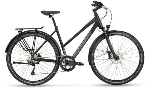 Tourenrad Stevens Esprit Lady 2023 | 28 Zoll | Trapez