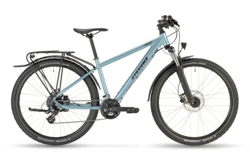 Jugendfahrrad 27,5 Zoll Stevens Furious Tour 2025 | 27,5 Zoll | Diamant