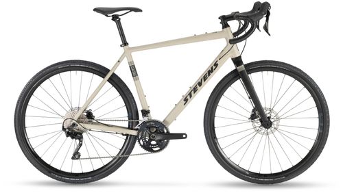 Gravel Bike Stevens Gavere 2023 | 28 Zoll | Diamant