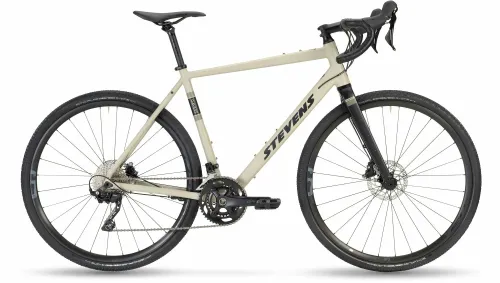 Gravel Bike Stevens Gavere 2024 | 28 Zoll | Diamant