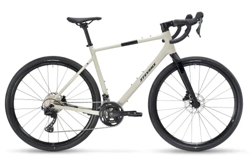 Gravel Bike Stevens Gavere Com 2026 | 28 Zoll | Diamant