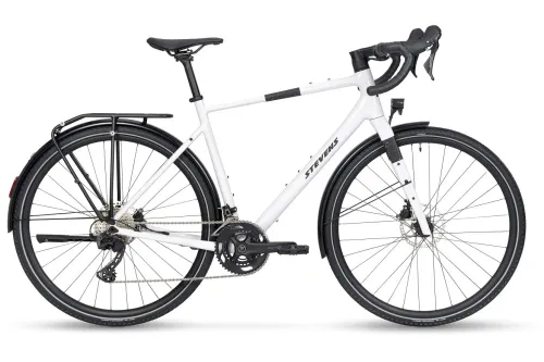 Gravel Bike Stevens Gavere Com FEQ 2026 | 28 Zoll | Diamant