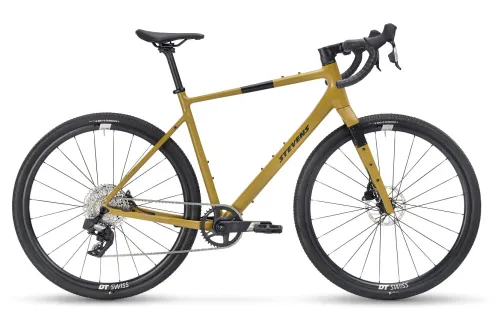 Gravel Bike Stevens Gavere Pro 2026 | 28 Zoll | Diamant